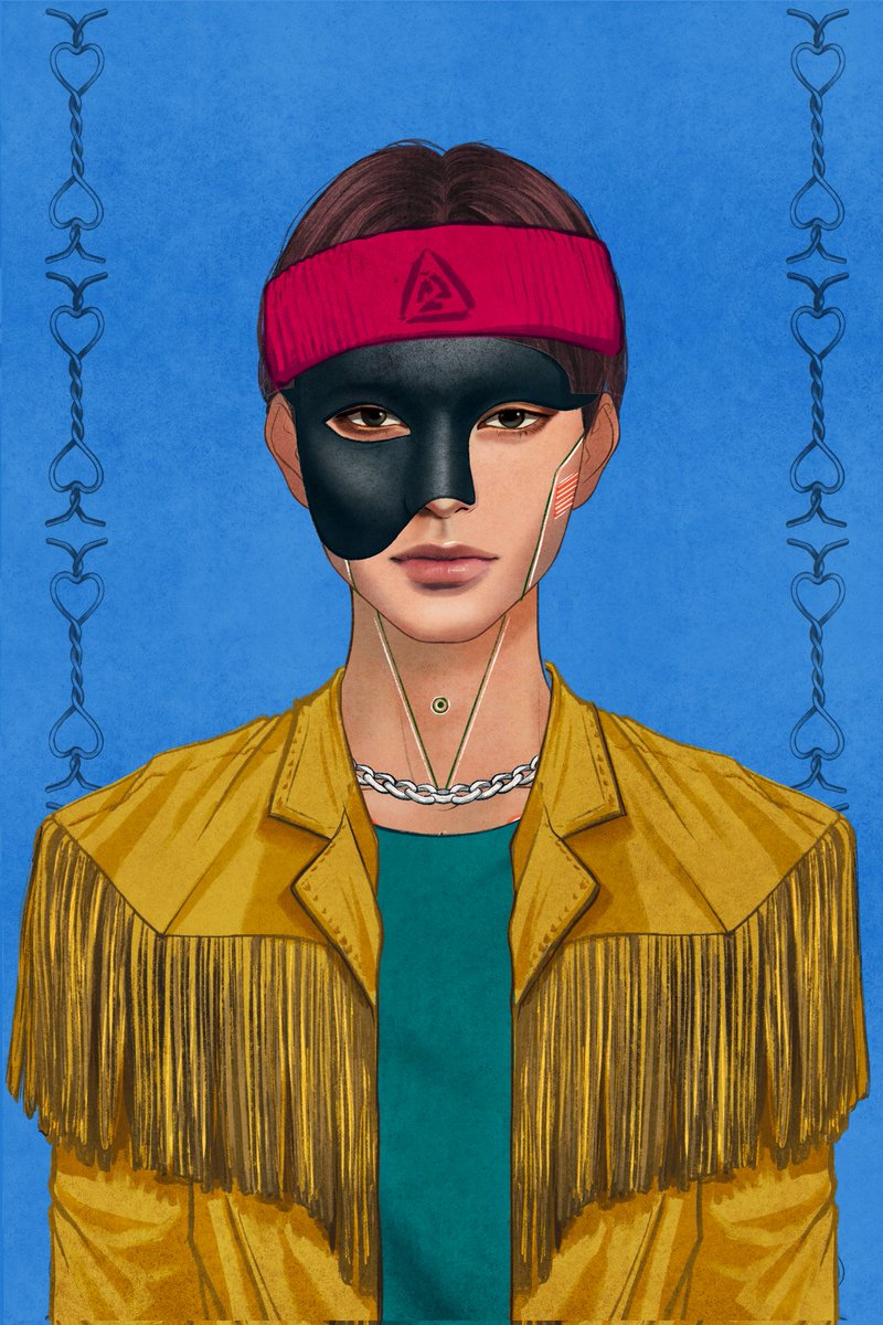 henritlee | $WELL tweet media