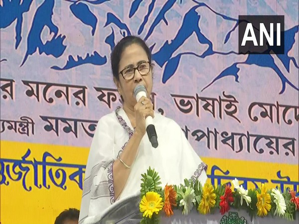 ani_digital's tweet photo. TMC's Twitter account hacked, name changed to 'Yuga labs'

Read @ANI Story | https://t.co/nQCrScPdOA
#TMC #TrinamoolCongress #TMCTwitteraccount #MamataBanerjee https://t.co/wFIrnHC1Tz