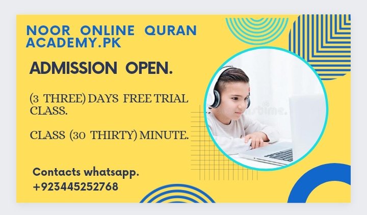 ## . 3 days free trial class . ###