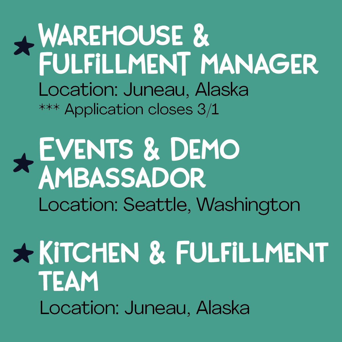 barnaclefoods tweet media