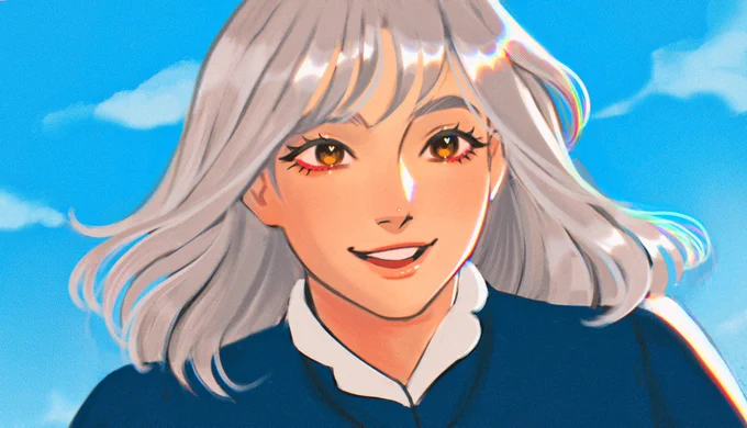 favorite ghibli duos 