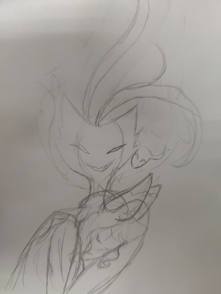 Sheepsies_Maki's tweet photo. Snuggles #alastorxasmodeus #radiolust #alastorxozzie #alastor #asmodeus https://t.co/kLbT2RbI6d