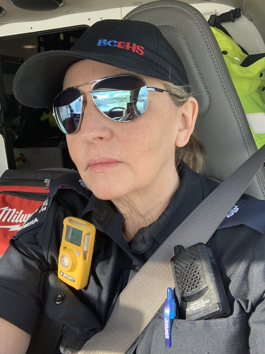 Mary Ann McKenzie tweet media