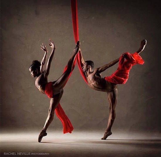 ParisSorel's tweet photo. “Welcome to Harlem”-
Dance Theatre of Harlem on tour in 2015/16 #photograghy #DTH #NYC #HARLEM #ArthurMitchell #Bhm #Dance #photooftheday https://t.co/2J3VxEqJZR