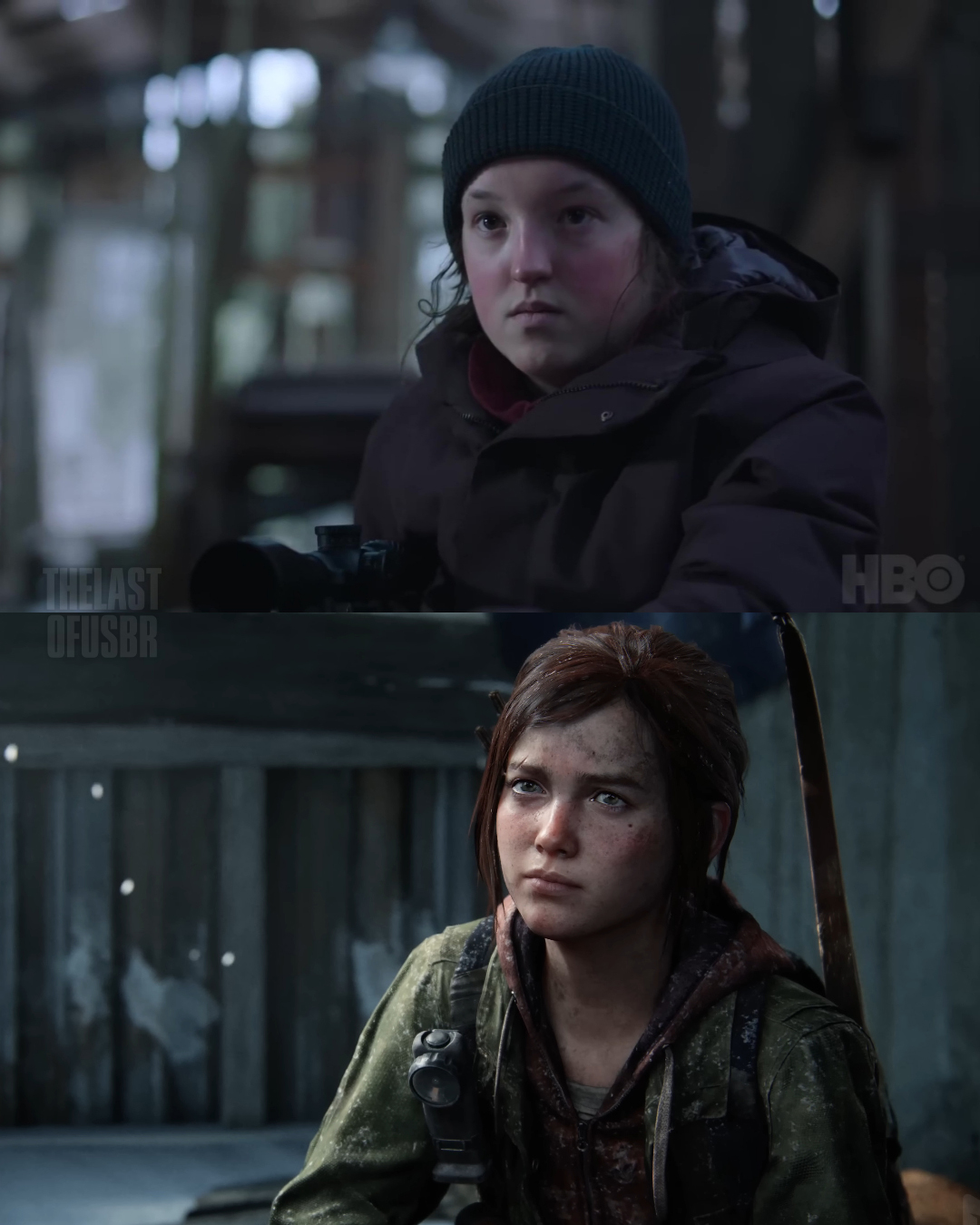 The Last of Us | Oitavo episódio da série da HBO ganha novos detalhes