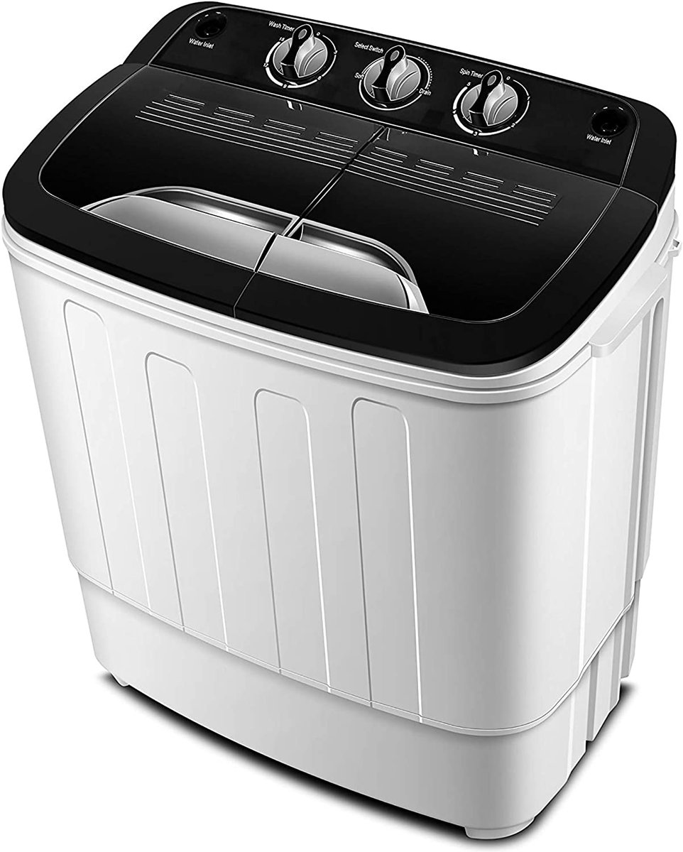 BestBathroom1's tweet image. Portable Washing Machine Reviewed and Rated in 2023
bestbathroom.org/portable-washi…

#portablewashingmachine #compactwashingmachine #laundryday #apartmentliving #washingmachine