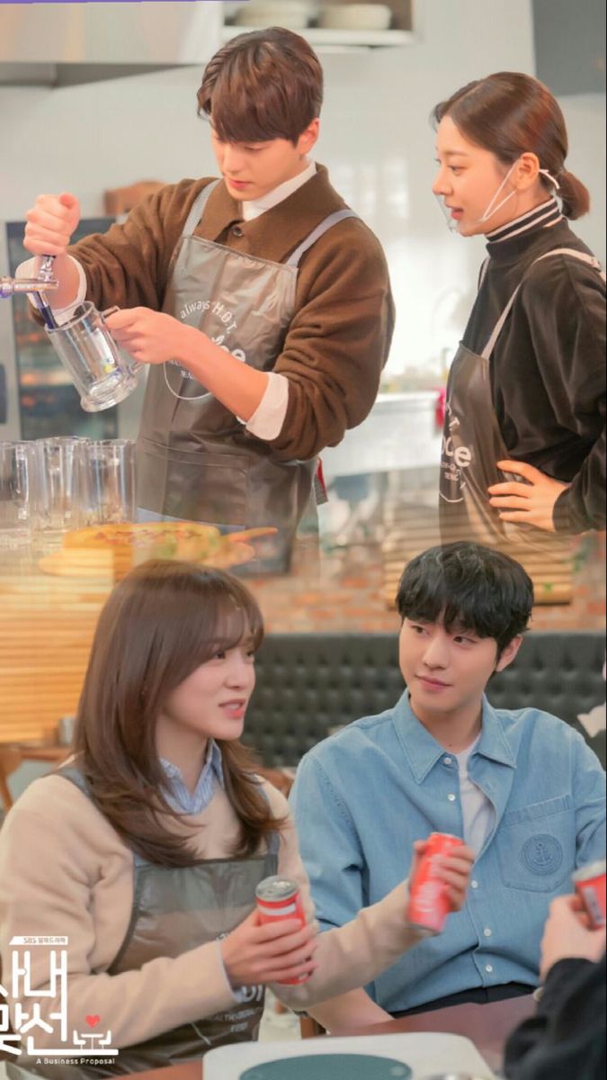 LMulleta's tweet photo. Happy one year anniversary of Business Proposal drama ❤️
The drama that make your life happier day by day.❤️

#BusinessProposal 
#KimSejeong 
#AhnHyoSeop
#KimMinGue
#SeolInAh 
#hataecouple 
#HyoJeong
#LineCouple https://t.co/LHLCSYw3CY