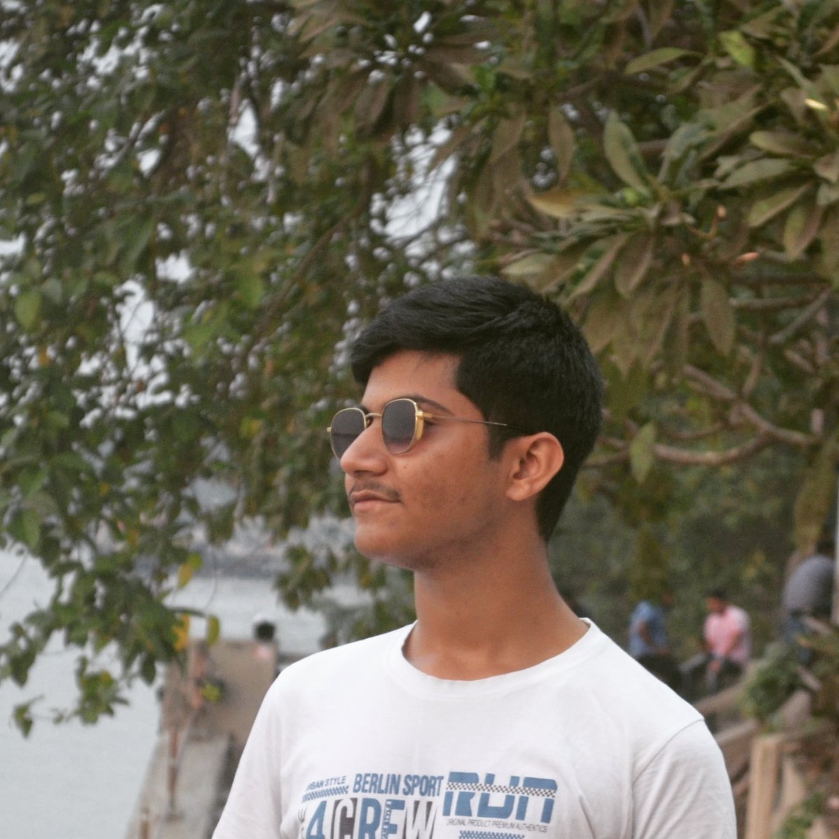 #NewProfilePic