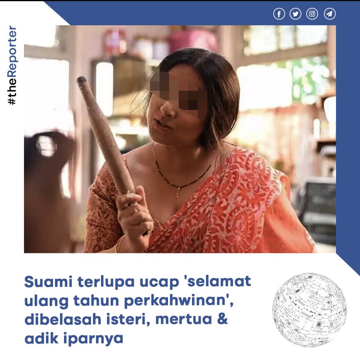 AkeemSharyzal's tweet photo. Jaga jaga semua, mereka semakin berani. https://t.co/8JdIDoKYfI