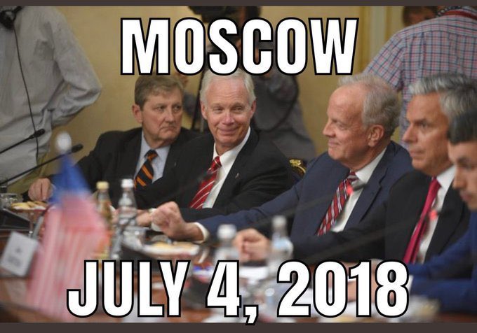 #Maddow
Just another stark reminder of who GOP elected officials really are