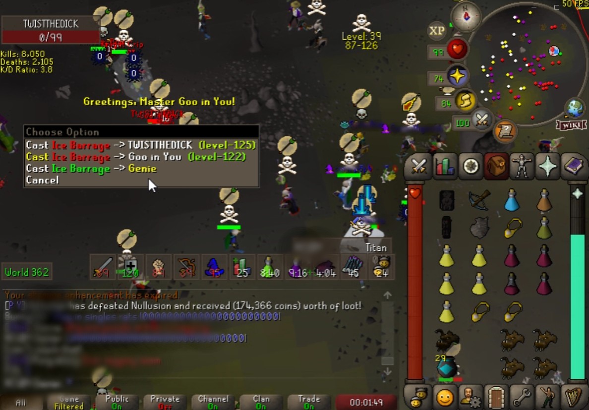 Purgatory tweet media