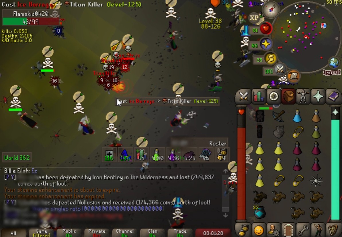 Purgatory tweet media