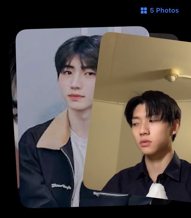 juyiin's tweet photo. @antonychenn well…..,.. hows sunghoon ranking 🥸 https://t.co/xNyLX5wc3I