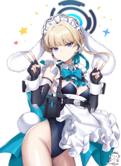#ブルアカ 