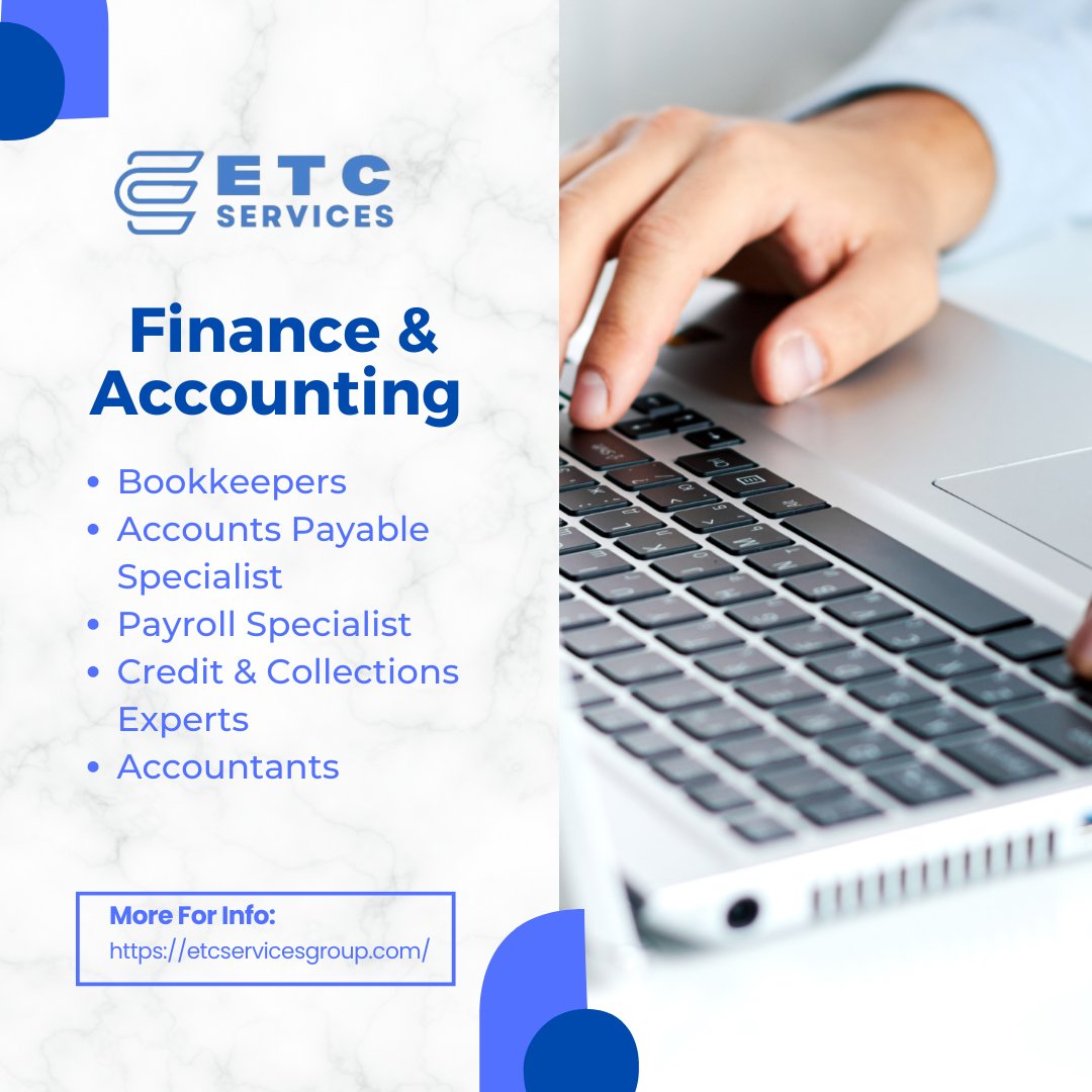 ETCServicesph's tweet photo. Accounting service we got you! 

#etcservicesph #outsourcingsolutions #outsourcingbusiness https://t.co/wcfFJ3rmdo