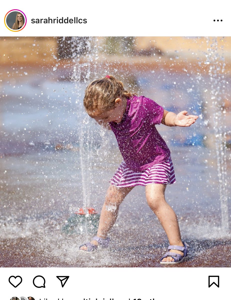 mattdellok's tweet photo. Central Saanich has a motion coming to get staff to explore an accessible splash pad at “Centennial Park” - are they trolling me??? @sarahriddellcs @NiallPaltiel https://t.co/rXImcNf2xY