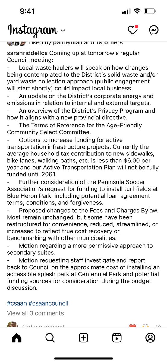 mattdellok's tweet photo. Central Saanich has a motion coming to get staff to explore an accessible splash pad at “Centennial Park” - are they trolling me??? @sarahriddellcs @NiallPaltiel https://t.co/rXImcNf2xY