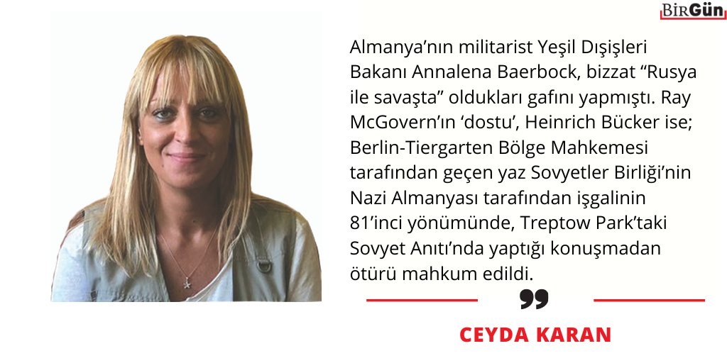 BirGun_Gazetesi's tweet photo. Liberalizmin faşizme açılan yolu…
https://t.co/6hnZvTVFSt
Ceyda Karan yazdı https://t.co/zS3DJ4tQFK