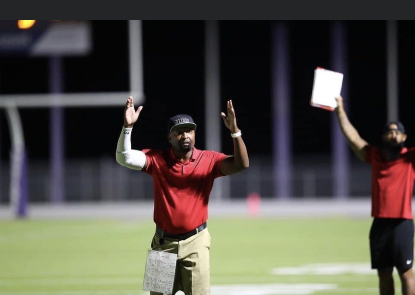 Nike Dallas High School!!!