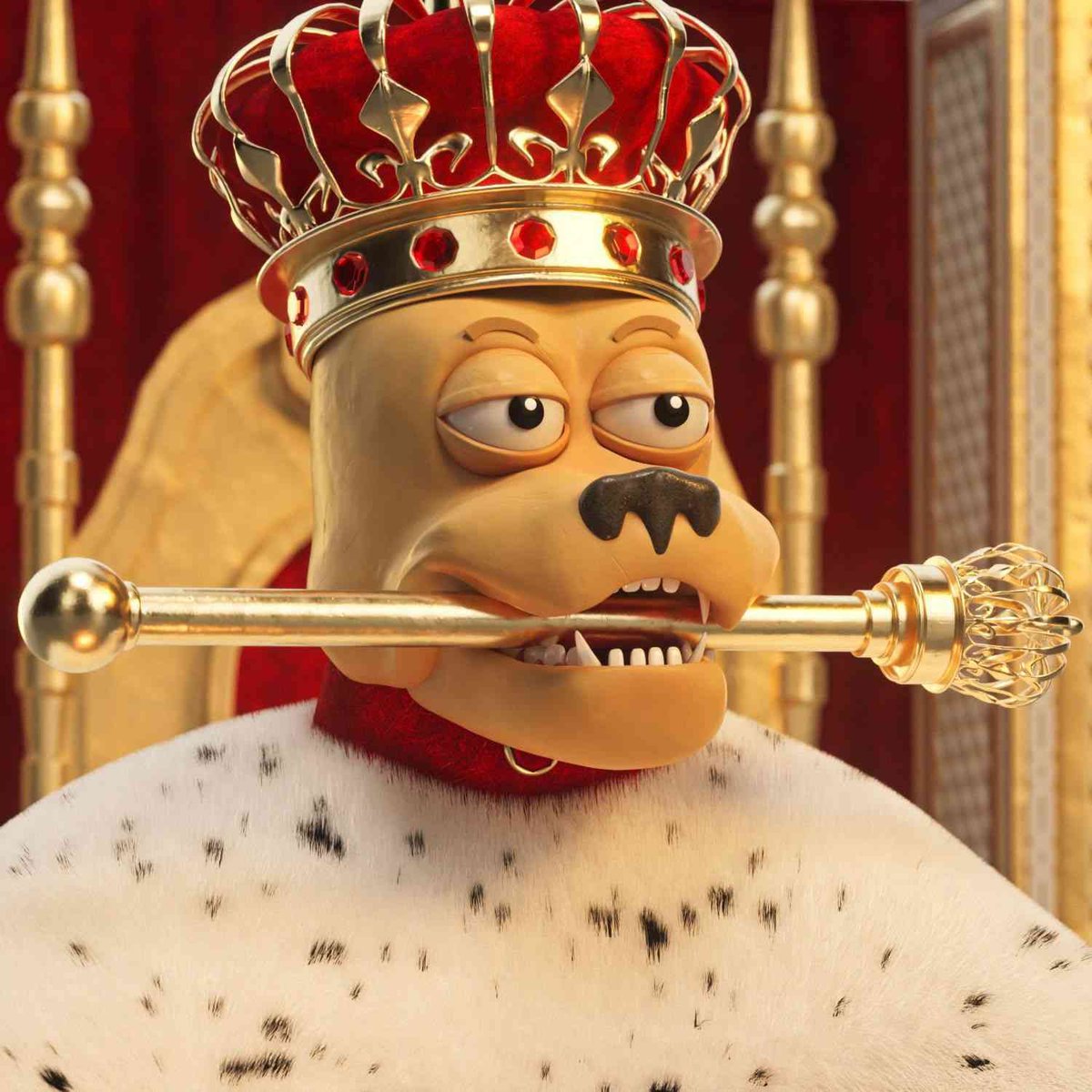 Dre's Empire x Bullies Genesis

🎁50x Wl spots for the public
🎁125x wl spots for our holders

To Enter: 
✅ Follow <a href="/SmthIsBrewing/">Something Is Brewing...</a> , @Dres_empire , @BulliesGenesis
✅ Like &amp; Retweet 
✅ Tag 3 Friends

⏰ Ends in 48 hours!