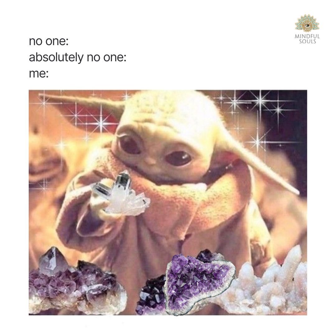 Mindfulsoulscom's tweet photo. We have a crystal problem, and we are definitely not sorry about it. 💎❤️
#crystalsforsale #crystalsofinstagram #crystalsofig #ilovecrystals #instacrystals #quartzcrystals #crystalseller #crystalstore https://t.co/cZixbGEEuH