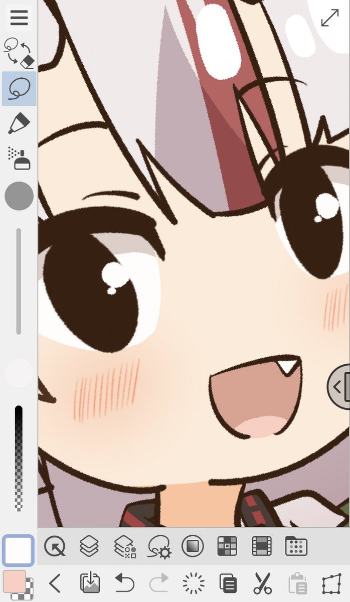 うぃぷ
 #百鬼絵巻 