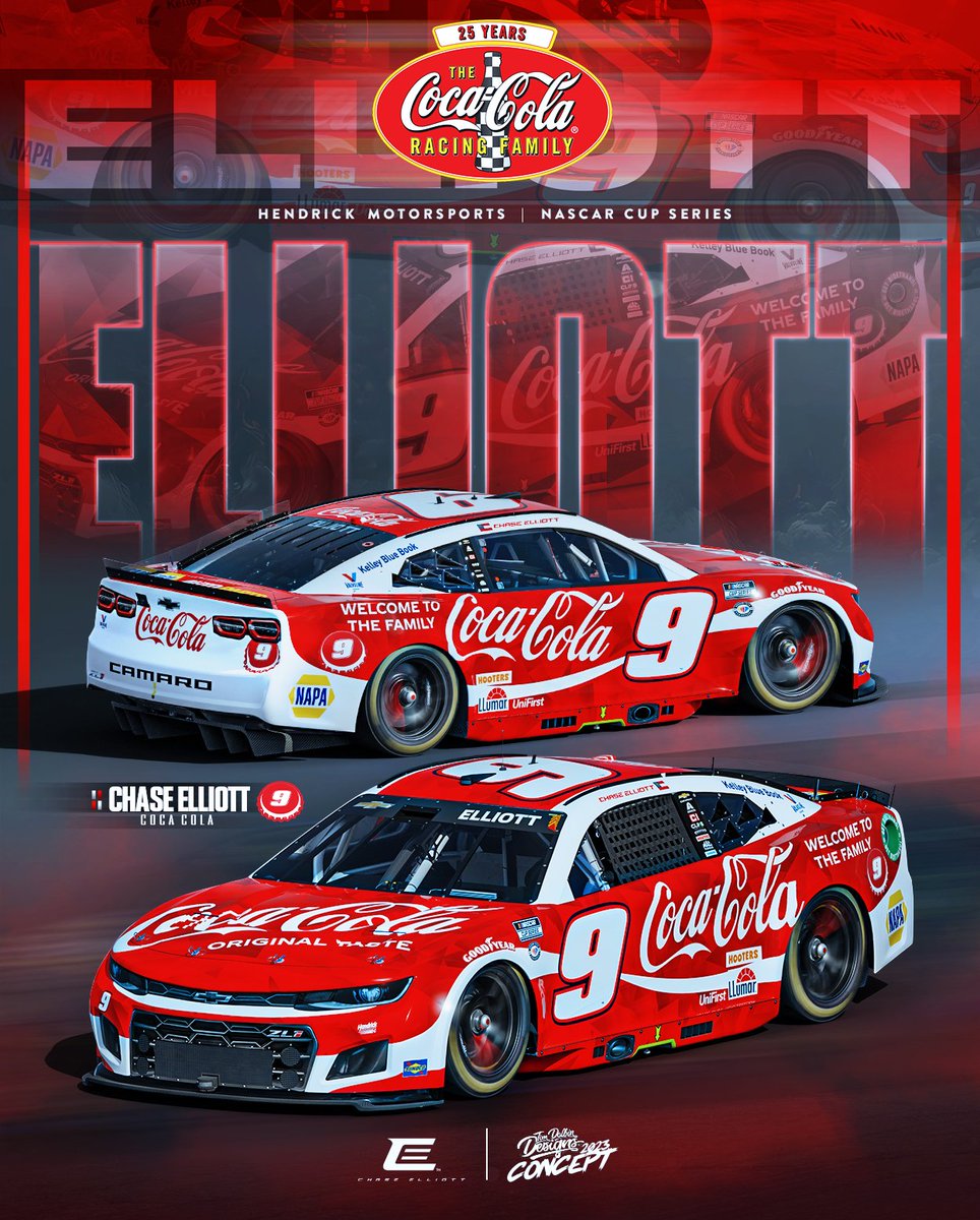 Welcome to the Family! #fictionalconcept