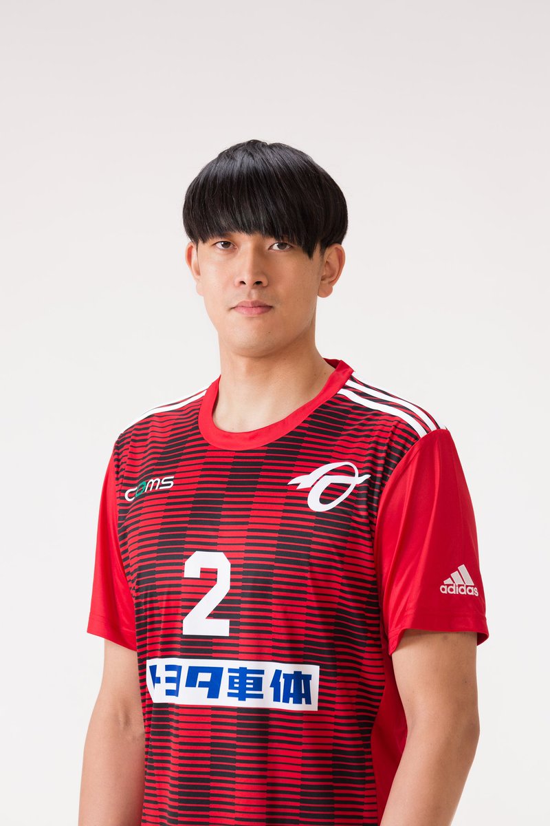 bravekings_tab's tweet photo. 🔴露木涼選手 来季新加入内定のお知らせ🔵
明星大学所属・露木涼選手の2023年度新加入が内定いたしました。
https://t.co/sfYe5b3OHn

高身長をいかしたプレーが特徴の露木選手も加わり更なるチームの強化を図って参ります！引き続きご声援をよろしくお願いいたします🦍✨

#トヨタ車体
#ハンドボール https://t.co/B3PlcmZ4GI