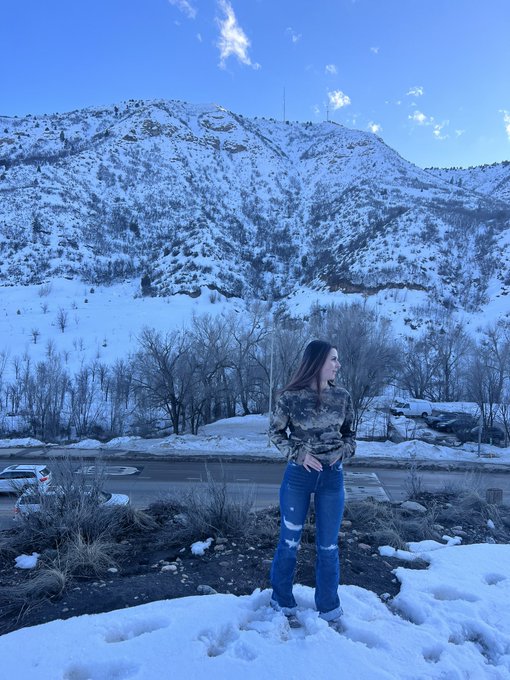 Watch Megan's leaked NSFW photo on TwXstars