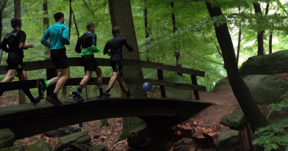 TRAILBALL tweet media