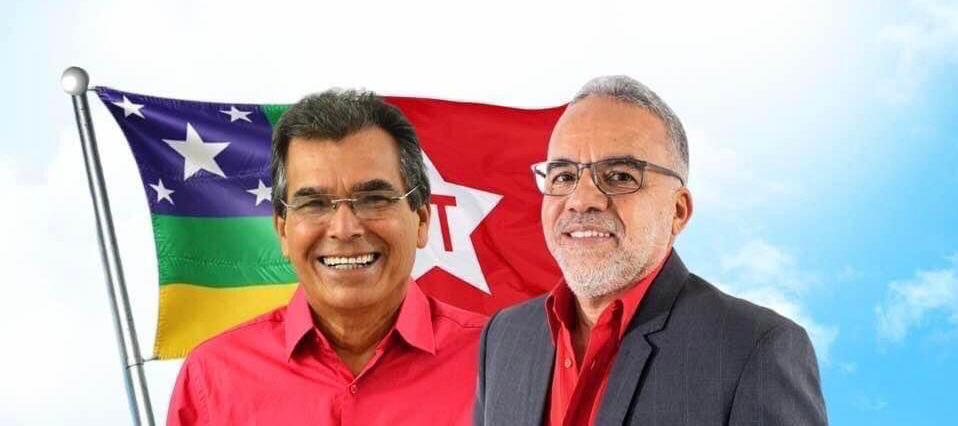 professordudu13's tweet photo. 3 candidaturas já se articulam para disputar a Prefeitura de Estância: 

1) A do grupo do prefeito GA, com André Graça; 

2) A do grupo de Ivan Leite, compondo com André David;

3) A do PT, que tem o vereador Artur como o mais cotado.
 
Até 2024, possivelmente, outras surgirão! https://t.co/QbbVp8W20e