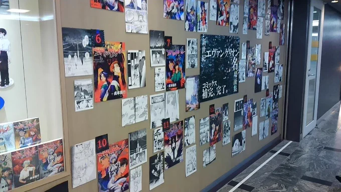 エヴァコラボと博多でふと思ったけど新幹線コラボもう7年前なの…!!!?? 