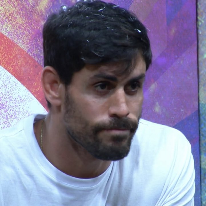 AlbericoRangel's tweet photo. Dr Fred Nicacio disse o que muita gente aqui fora gostaria de dizer ao Sapato: “Supera! O game não vai parar porque você tá triste”#BBB23

aline / larissa / meu pau Guimê https://t.co/bAxm8sNp3Q
