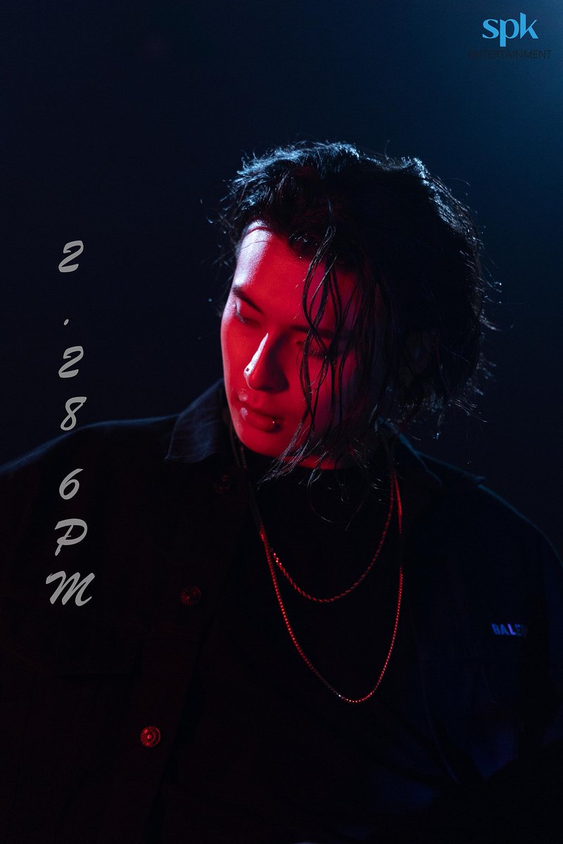 spkentertainme1's tweet photo. Coming soon 23.02.28 6PM
#HENNEXXI #헤네시 #coming_soon #hiphop #20230228 #6PM #rapmetal https://t.co/2dJA0n66CR