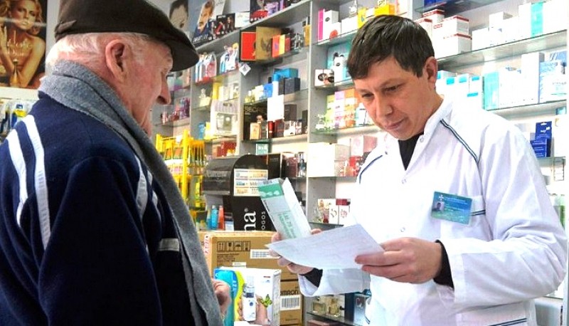 OVecinosEolia's tweet photo. Veciños!
Encuesta de SigmaDos 📊
Consultados: 1500 👥

¿Como valora la gestión de las Farmacias de la Red Sanitaria del país?

🔵 Excelente: 20.36%
🟢 Eficiente: 52.36%
🟡 Mejorable 17.49%
🔴 Mala: 7.56%
⚪ Ns/No responde: 2.23%

Según la encuesta los veciños aprueban la gestión. https://t.co/43kxZSN1LA