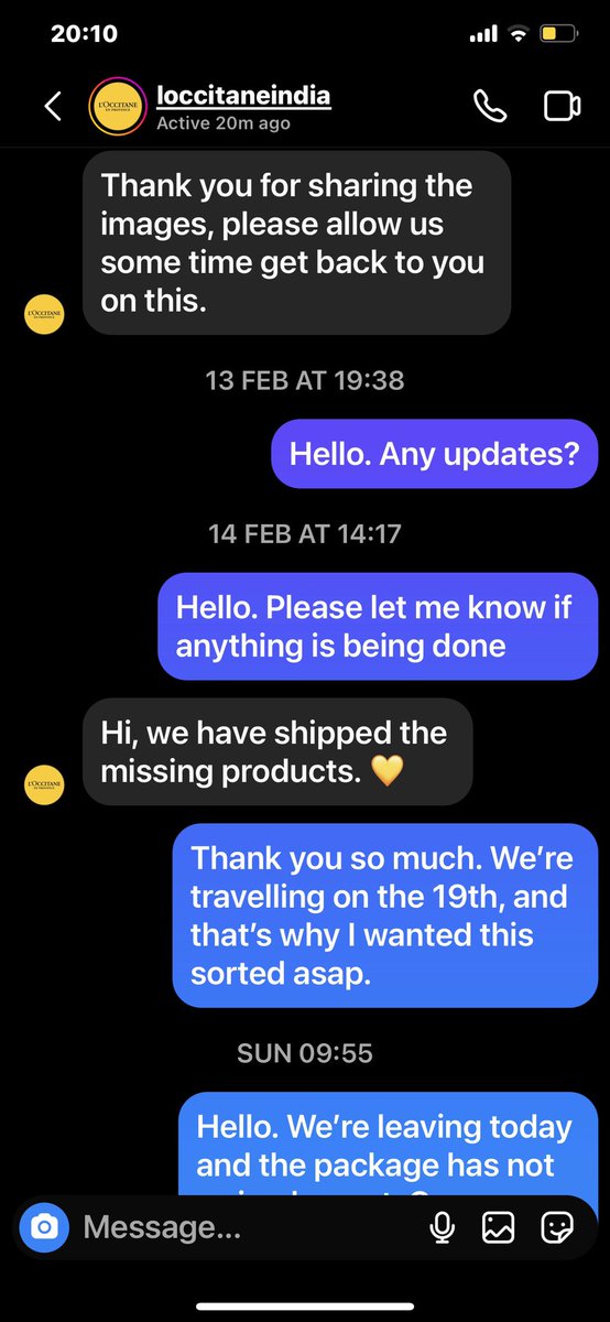 @my father’s son tweet media