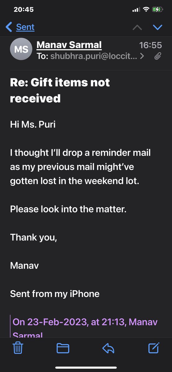 @my father’s son tweet media