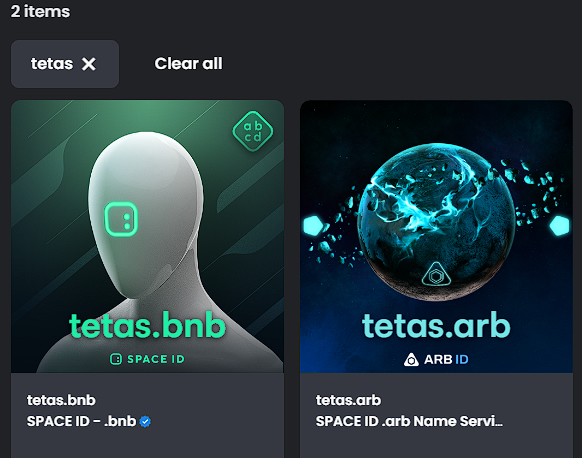 bcnet_id's tweet photo. today is boobs tuesday
#martes_de_tetas  #tetas #ENS #SPACEID #Arbitrum #arbid #wallet spaceid 
#NFTsales #NFTCommuinity #web3domains martes de tetas 👇👇👇
https://t.co/FXJU1lKUm5 https://t.co/5JmHzJJzmZ