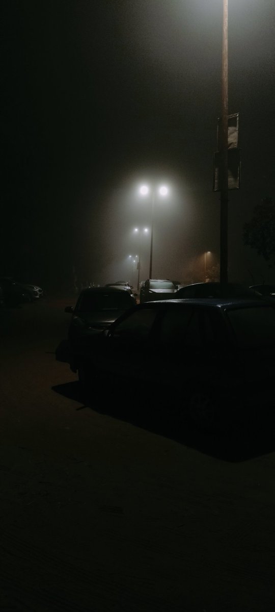 mafia33371's tweet photo. #Fog 
05:00 am
28/2/2023 https://t.co/S3IHSUu8mt