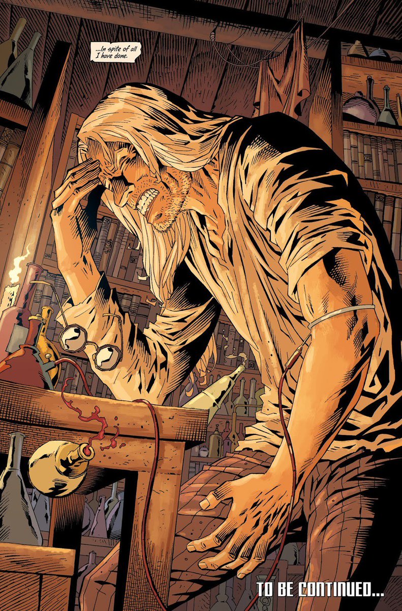 Bloodborne Comic Collection (Vol 1-3) 