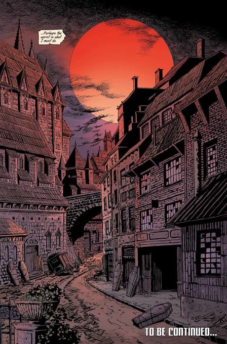 Bloodborne Comic Collection (Vol 1-3) 