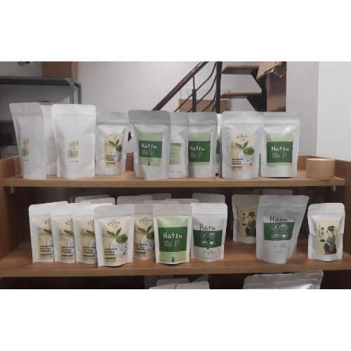 VietnamFactory's tweet photo. Matchashop is a place specializing in providing green tea powder, herbal teas products extracted from reputable and quality natural ingredients.
Price/Details;
https://t.co/rQ2kuE99tF
#Vietnam #Factory #Matcha #Herbaltea #Tea #Greenteapowder #Supplier #B2B #Trading #Verified https://t.co/4S4uSFeV7F