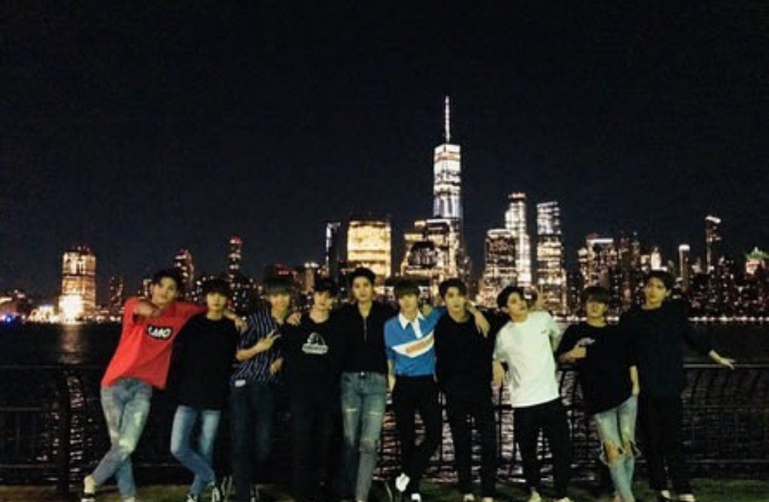 leedongyeolz's tweet photo. thank you for the most beautiful 7 years. we're always here wishing you for the best in your upcoming journey. love you with all of my heart. forever with up10tion 💛 https://t.co/amXgshgY3W