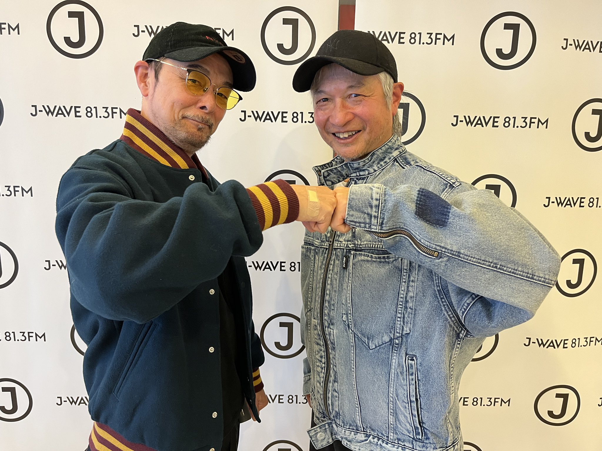 J-WAVE TOKYO M.A.A.D SPIN on X: J-WAVE TOKYO M.A.A.D SPIN on X: