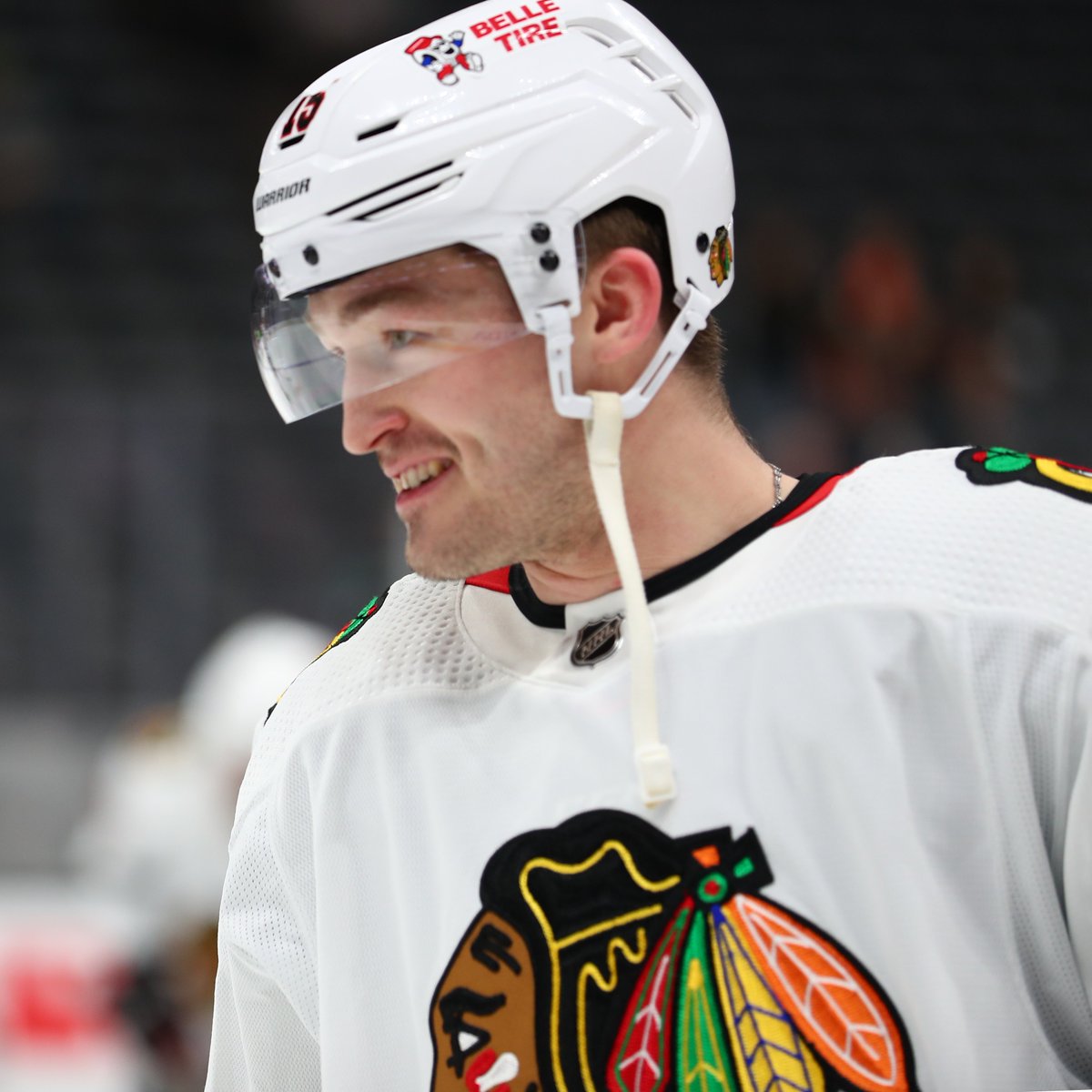 Chicago Blackhawks tweet media