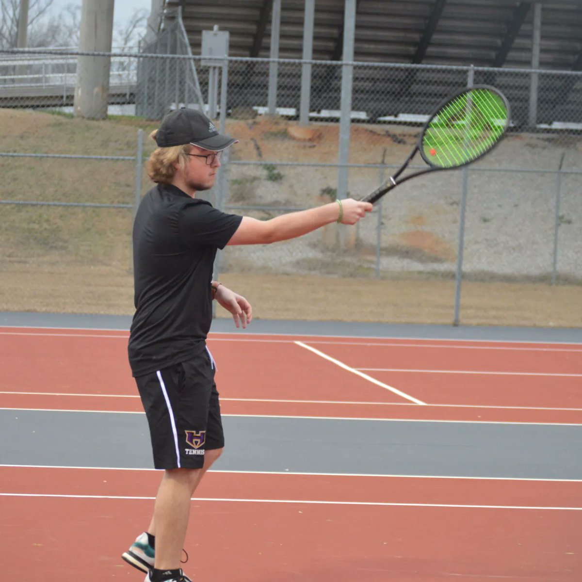 Travis Swain Jr. tweet media