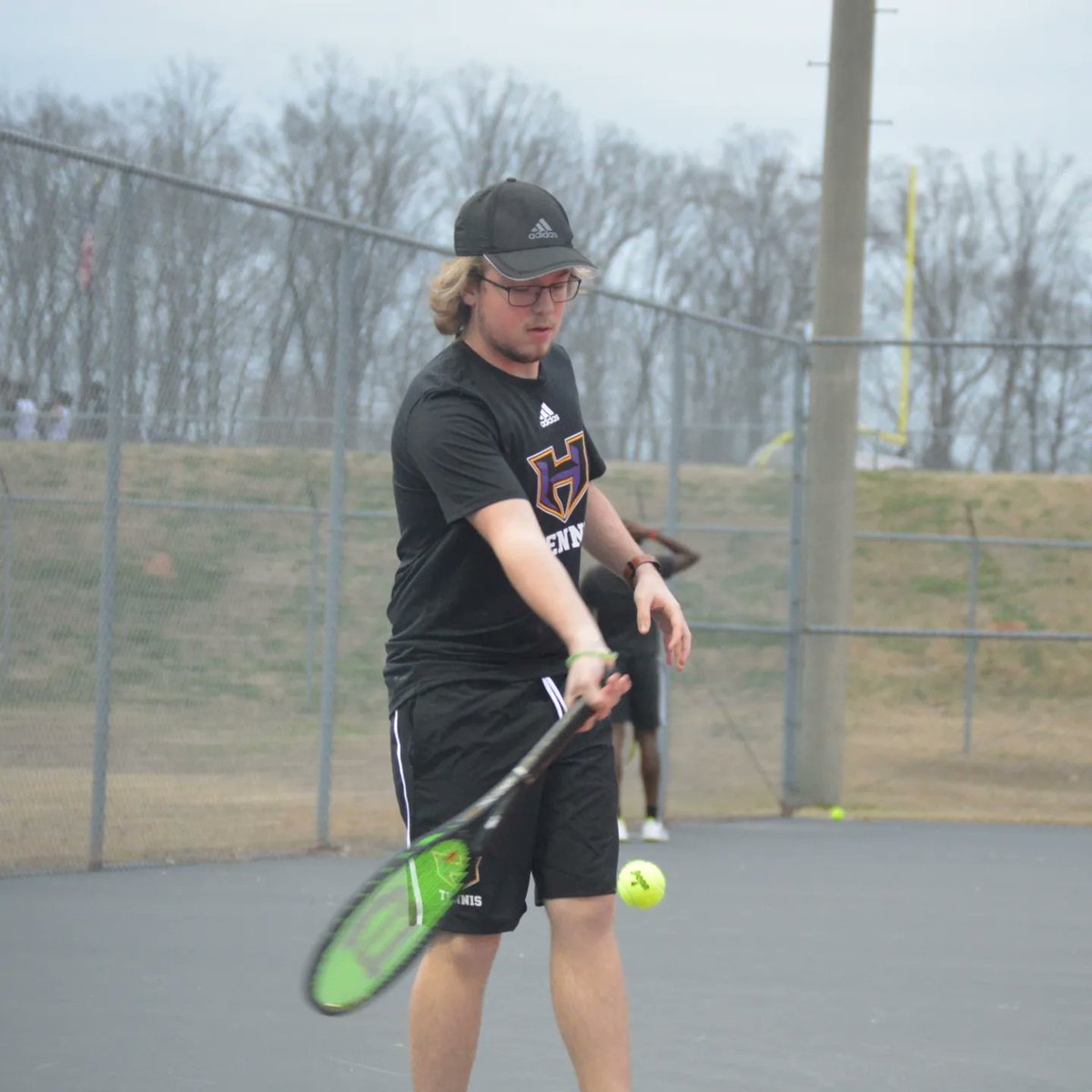 Travis Swain Jr. tweet media