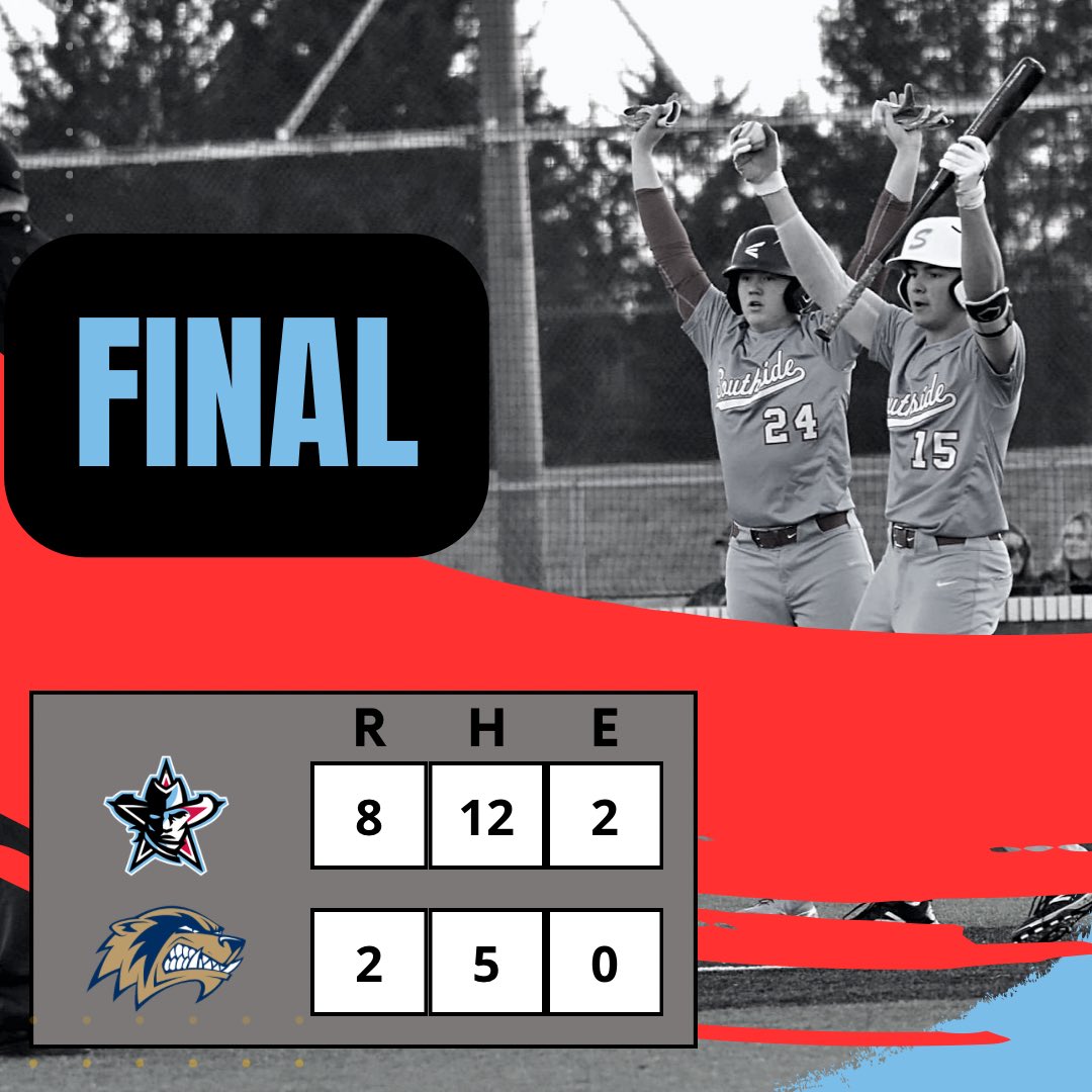 Mavs open the season w/ a Conference W! 
<a href="/Tyjones_20/">Ty Jones</a> got the complete game W on the mound 7 IP 7 K 0 ER 5 H. Also had a 2B w/ 2 RBI.
<a href="/ZebAllen3/">Zeb Allen</a> went 3-4 w/ 3 2B 3 R &amp; 2 RBI. @jpruitt2024 3-5 w/ RBI. <a href="/BenBeland/">Ben Beland</a> also went 2-3. Mavs are home tomorrow for our Home Opener at 5 PM.