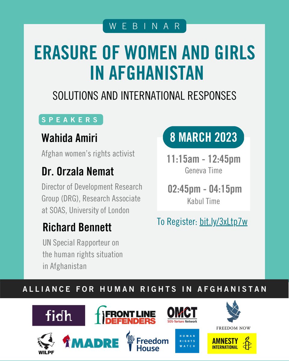 Amnesty International South Asia, Regional Office tweet media