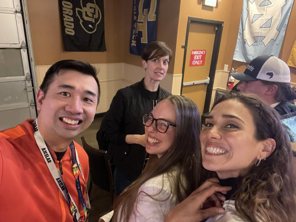 NFTfarming1's tweet photo. They are always crushing @Cryptomondays @NEARProtocol family @Johnlikes__ @elbafame @joannaorlova @mariekeflament @NEAR__NYC @BlockchainNFTC https://t.co/wIvTZ7VgVz